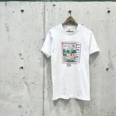 90s エンパイアステートビル 貿易センタービルUSA製 フルーツオブザルームのサムネイル