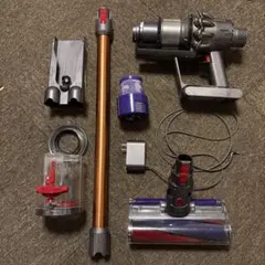 2025年最新】ダイソンsv12の人気アイテム - メルカリ