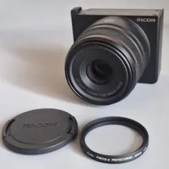 k*u様 ジャンク品 GR LENS A12 28mm F2.5 - メルカリ