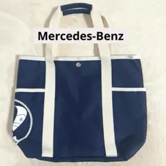 メルセデス・ベンツ オリジナルマリントートバッグ