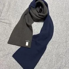 2025年最新】MARGARET HOWELL メンズ マフラーの人気アイテム - メルカリ