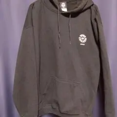 BUMP OF CHICKEN パーカー Lサイズ 黒