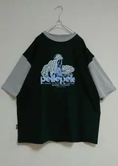 pellepelle / MARC BUCHANAN ヴィンテージ Tシャツのサムネイル