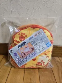 BANDAI 一番くじ F賞 ワンピース ブランケット