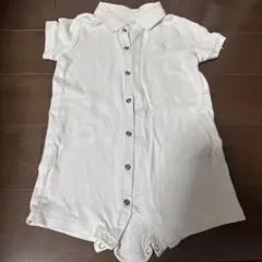 Ralph Lauren ロンパース　60