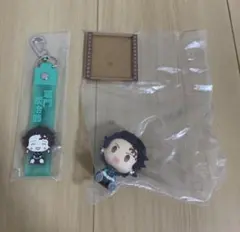 鬼滅の刃一番くじ　姉の仇　F賞　G賞　竈門炭治郎