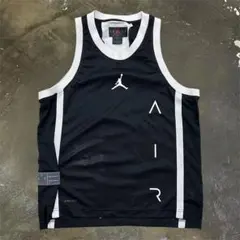 ★ NIKE AIR JORDAN ユニフォーム バスケ ゲームシャツ XL