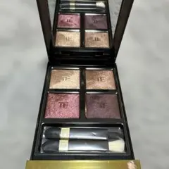 TF QUAD 39C VIOLET SATINE 限定カラー - メルカリ