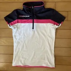 DIADORA テニスウェア（S）