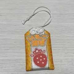 すとぷり ジェルくん お守り