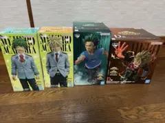 一番くじ　僕のヒーローアカデミア 紡がれる想い