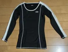 アンダーウェア　UNDER ARMOUR レディース　インナー　MDのサムネイル