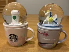 2026年最新】スタバスノードームの人気アイテム - メルカリ