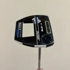 OdysseyAi-ONECruiser Jailbird Putter42のサムネイル
