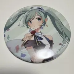 2026年最新】初音ミク 10th Anniversary 缶バッジの人気アイテム