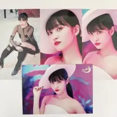 TWICE Breakthrough ミナ ラントレセット - メルカリ