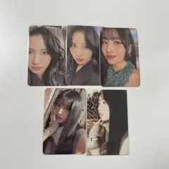 TWICE モモ 公式 トレカ ready to be