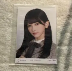 乃木コレ 池田瑛紗 生写真 40th制服 R