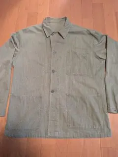 ドゥルン47 KHAKI MAATEE&SONS COVERALL 25SS - メルカリ