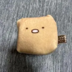 すみっコぐらし てのりぬいぐるみ とんかつ