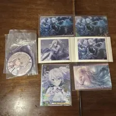 プロセカ ニーゴミク ニゴミク 初音ミク まとめ売り