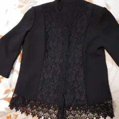 フォーマルジャケット