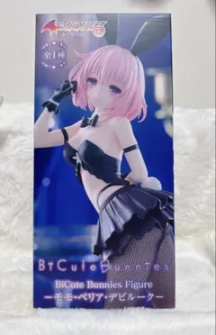 ToLOVEるダークネス フィギュア モモ・ベリア・デビルーク ララ ネメシス To LOVEる-とらぶる-ダークネス ネメシス ララ モモベリアデビルーク