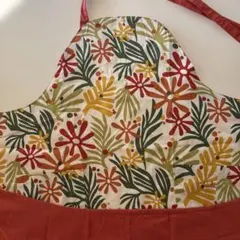 シビラ　エプロンセットのサムネイル
