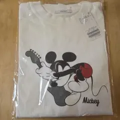 新品未使用タグ付き】ともさかりえ my weakness ミッキー Tシャツ