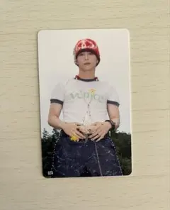 INI 西洸人　FTC 074