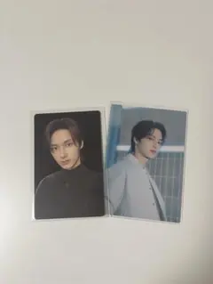 SEVENTEEN ジュン トレカ