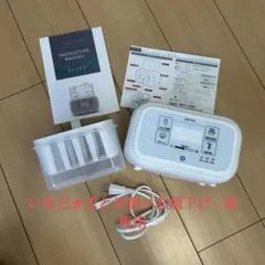 LARUTAN 哺乳瓶ウォーマー v4.0