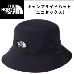 THE NORTH FACE バケットハット Lサイズ 紺　ネイビー