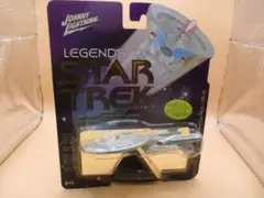 レジェンド・オブ・スタートレック シリーズ4 - メルカリ