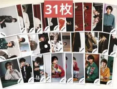 timelesz SexyZone 佐藤勝利　公式写真　31枚