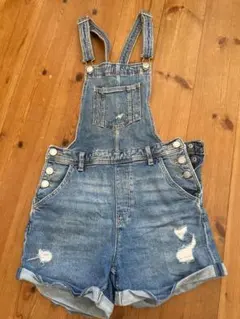 H&M カバーオール