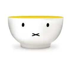 ローソン×ミッフィー　スープボウル　新品未使用　限定非売品