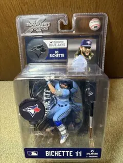 セール！マクファーレン MLB 2024 ボー・ビシェット バリアント - メルカリ