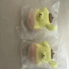 ポムポムプリン