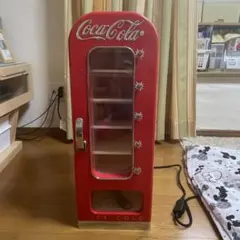 コカコーラ 冷温庫 冷蔵庫 保温庫 
ショーケース ジャンク 引き取り限定 楽天市場】コカ・コーラ 冷温庫の通販