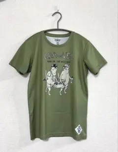 IN THE WOODS☆グラベルピクニックTシャツ☆XXSサイズのサムネイル
