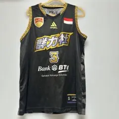CLS KNIGHTS ユニフォーム Sサイズ 背番号3