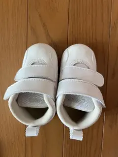 asics アシックス　新品未使用　アミュレファースト SL 12.5cm