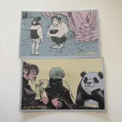 呪術廻戦展 メモリアルコレクション