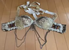 ベリーダンス衣装