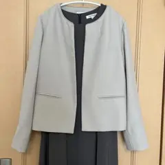 ナチュラルビューティベーシック ワンピース セレモニー 入学式