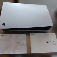 オ*ブ様 Sony PlayStation 5 デジタル・エディション 本体 - メルカリ