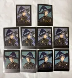 アズール　ジェイド　フロイド　ツイステ　ぱしゃこれ