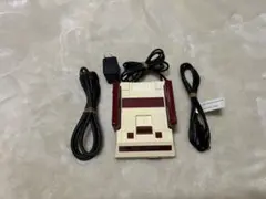 任天堂　クラシックミニ　ファミリーコンピューター