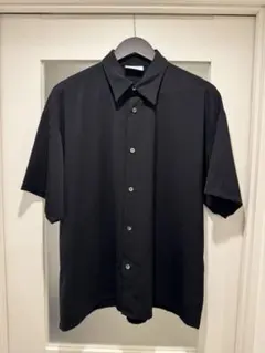 IroQuoit シャツ　黒　イロコイ